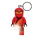 LEGO Ninjago privezak za ključeve sa svetlom: Kaj - LGL-KE149