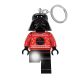 LEGO Star Wars privezak za ključeve sa svetlom: Dart Vejder u džemperu - LGL-KE173