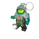 LEGO Nexo vitezovi privezak za ključeve sa svetlom: Aaron - LGL-KE98