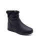 OPPOSITE Cipele lh050209 blk-b W - LH050209 BLK-B