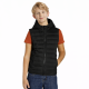 Mafimi Dečiji prsluk liberty hood vest crni - EP2955564