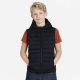 Mafimi Dečiji prsluk liberty hood vest plavi - EP2955561