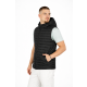 Mafimi Muški prsluk liberty hood vest crni - EP2955579