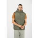 Mafimi Muški prsluk liberty hood vest maslinasti - EP2955573