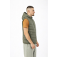 Mafimi Muški prsluk liberty hood vest maslinasti - EP2955573