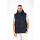 Mafimi Muški prsluk liberty hood vest plavi - EP2955576