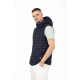 Mafimi Muški prsluk liberty hood vest plavi - EP2955576