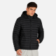 Mafimi Muska jakna - Liberty Jacket Crna - EP3305121