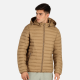 Mafimi Muska jakna - Liberty Jacket Svetlo braon - EP3305130