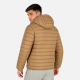 Mafimi Muska jakna - Liberty Jacket Svetlo braon - EP3305130