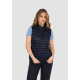 Mafimi Ženski prsluk liberty vest plavi - EP2993326