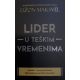 Lider u teškim vremenima - 9788674787755