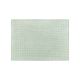 DEKOR DOM Dekorativna jastučnica SOFT WAVE 45x45 - Light Green - 024932