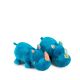 LILLIPUTIENS Plišana igračka Nojeva barka - 83089-1