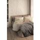 DEKOR DOM Komplet posteljina CB Ranforce double Dual, Lindon - 042371