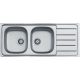ALVEUS Sudopera Line 100 fi 90 mat - 1087978
