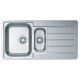 ALVEUS Sudopera Line 10 fi 90 mat - 1064281
