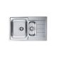 ALVEUS Sudopera Line 70 fi 90 mat - 1065684