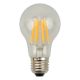 LINEA LED Sijalica 6W A60 630Lm E27 Filament LS022, providna - LS022