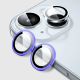 LITO CAMERA GLASS za Iphone 17 Pro/Pro Max, plava - EP2694025