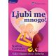 Ljubi me mnogo - 9788677819637