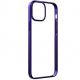 DEVIA Futrola Hard Case Glimmer za Iphone 14 Plus ljubicasta - 20517-1