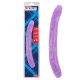 Ljubicasti dupli dildo 33cm - CN-711926481