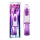 Ljubicasti Vibrator 16cm Seduction Purple - CN-131815395