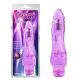 Ljubicasti Vibrator 20cm Precious Purple - CN-601378011