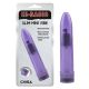 Ljubicasti vibrator Slim Mini Vibe Purple - CN-671143214