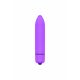 Ljubicasti Vibro Metak Mini Bullet Fantasy - ft001138