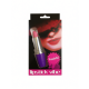 Lipstick Vibe VI278 – Diskretan vibrator u obliku karmina - VI278 LJUBICASTI