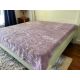 VIKTORIJA Ćebe Merinos francuski ležaj D2 - VLK000396-D2