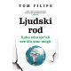 Ljudski rod - Kako smo sje*ali sve što smo mogli - 9788652134588