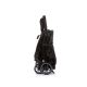 CHIPOLINO Kolica za bebe Kiss Obsidian - LKKS02401OB