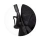 CHIPOLINO Kolica za bebe Kiss Obsidian - LKKS02401OB