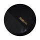 CHIPOLINO Kolica za bebe Kiss Obsidian - LKKS02401OB