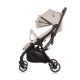CHIPOLINO Kolica za bebe Kiss Makadamia - LKKS02403MA