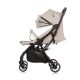 CHIPOLINO Kolica za bebe Kiss Makadamia - LKKS02403MA