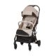 CHIPOLINO Kolica za bebe Kiss Makadamia - LKKS02403MA