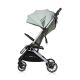 CHIPOLINO Kolica za bebe Pixie pastel green - LKPX02404PG