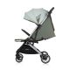 CHIPOLINO Kolica za bebe Pixie pastel green - LKPX02404PG