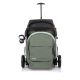 CHIPOLINO Kolica za bebe Pixie pastel green - LKPX02404PG