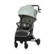CHIPOLINO Kolica za bebe Pixie pastel green - LKPX02404PG