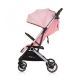 CHIPOLINO Kolica za bebe Pixie flamingo - LKPX02405FL