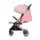 CHIPOLINO Kolica za bebe Pixie flamingo - LKPX02405FL
