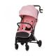 CHIPOLINO Kolica za bebe Pixie flamingo - LKPX02405FL