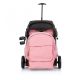 CHIPOLINO Kolica za bebe Pixie flamingo - LKPX02405FL