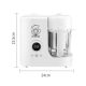BBO BLENDER SA GREJACEM/BABY FOOD PROCESSOR (LM-FS502) - EP3083429