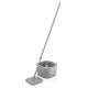 BMG House Cool Mop Set sa kofom rotirajući i mehanizmom za odvajanje vode - LN-1001-05
